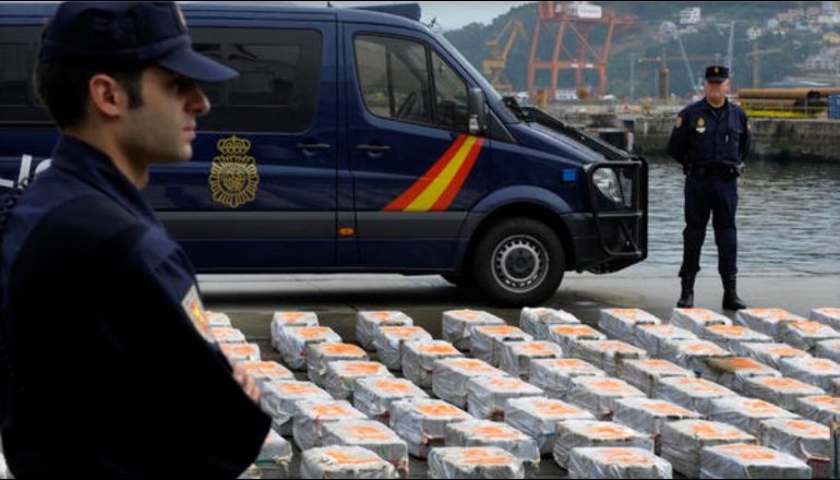 AKSIONI I EUROPOL ME 197 TË ARRESTUAR PËR DROGË/ ‘Niko’ e ‘Mario’ dy shqiptarët që bënin lidhjet e trafikantëve Francë – Kolumbi