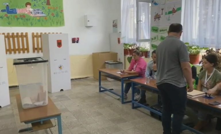 ZGJEDHJET PËR KREUN E BASHKISË/ Vijon numërimi i votave në Kukës, kryeson kandidati i PS, ja si ndahen votat