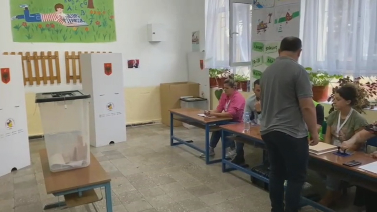 ZGJEDHJET PËR KREUN E BASHKISË/ Vijon numërimi i votave në Kukës, kryeson kandidati i PS, ja si ndahen votat