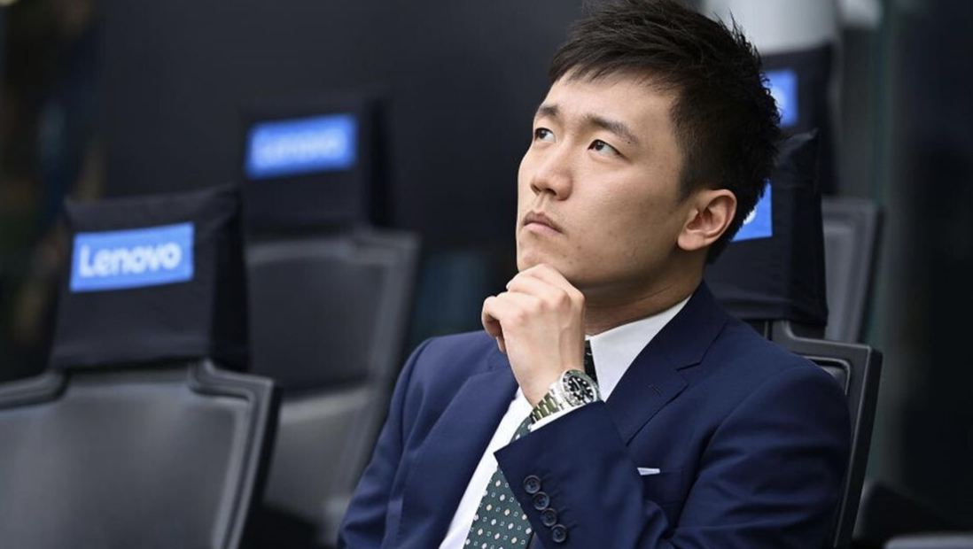 ZBULOHET OFERTA ARABE PËR INTER/ Steven Zhang kërkon 1.3 miliardë për shitjen e klubit zikaltër