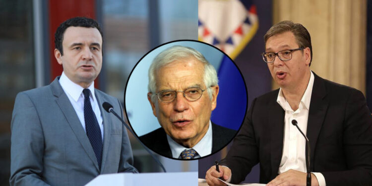SULMET NË VERI/ Reagon Borrell e Davenport: Autorët të përballen me drejtësinë!