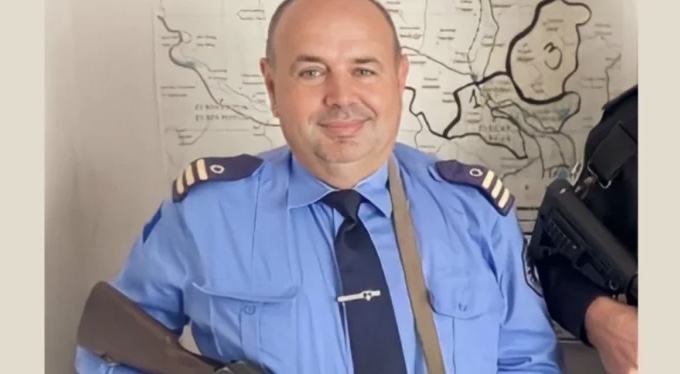 SULMI NË KOSOVË/ Reagon familja e policit të vrarë në veri: Të vdesësh për atdhe është sikur të rilindësh përsëri