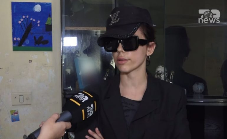 “UNË S’DOJA TË DEKONSPIROJA VETEN”/ Flet Alma Kaçi, ja si hyra në zyrën e Safet Gjicit
