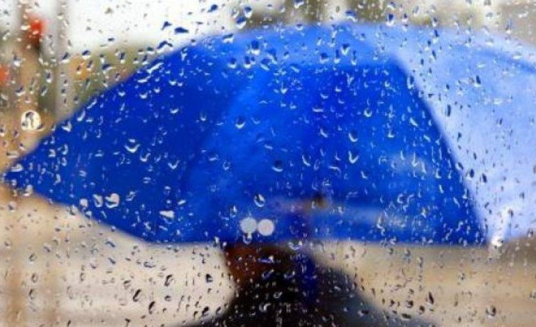 VRANËSIRA DHE RESHJE SHIU/ Si parashikohet moti për sot