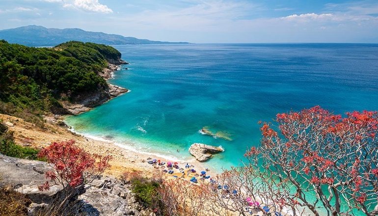 TURIZMI ARRIN SHIFRA REKORD/ 7.2 milionë të huaj vizituan Shqipërinë në janar-gusht 2023