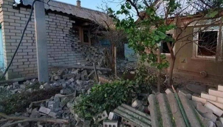 LUFTA/ Dronët ukrainas mbi aeroportin Kursk dhe Belgorod