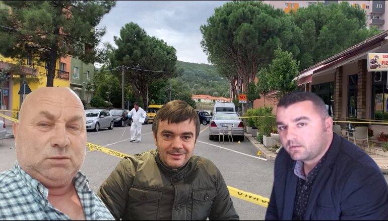 VRASJA E MARTIN BARDHIT DJE NË RRËSHEN/ Policia merr në pyetje anëtarë të fisit Reçi