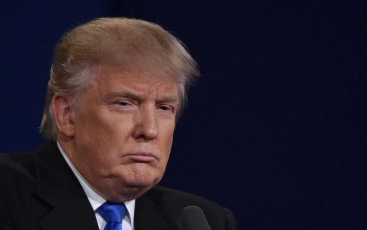 "KANË DHËNË PASQYRA FINANCIARE FLASE"/ Gjykatësi i Nju Jorkut gjen Donald Trump përgjegjës për mashtrim, anulon certifikimin e biznesit