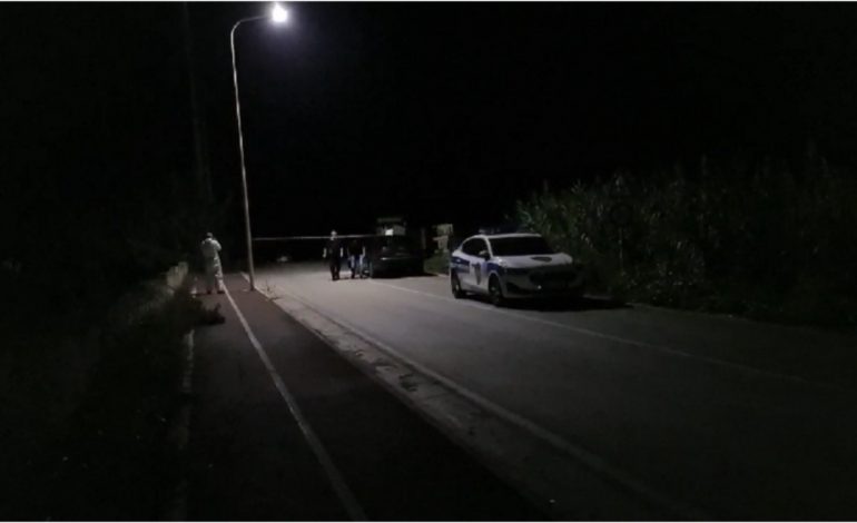 NGA PLAGOSJA E TË DASHURËS, TEK ZHDUKJA E TAULAND MALSHIT/ Kush është Fatbardh Dervishi, vëllai i viktimës në Sukth