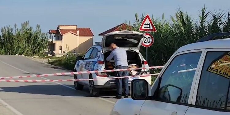 DETAJE PËR VRASJEN E MARTIN BARDHIT/ Djali i tij i përfshirë në trafikun e drogës jashtë vendit