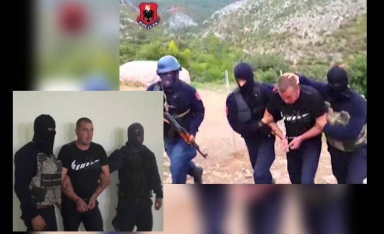VRASJA E BABAIT DHE PLAGOSJA E TË BIRIT NË DUKAGJIN/ I dyshuar kryesor nipi i viktimës, vetëdorëzohet një nga të kërkuarit