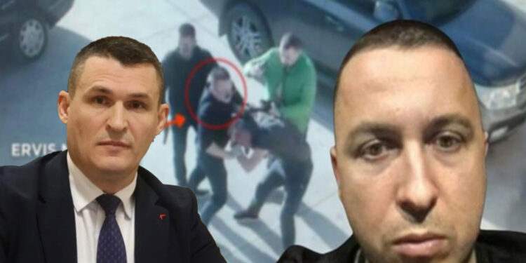 A KA VDEKUR MARINAJ? Dumani jep përgjigje për zhdukjen e “mbretit” të lojrave të fatit: S’kemi prova se ai ka…