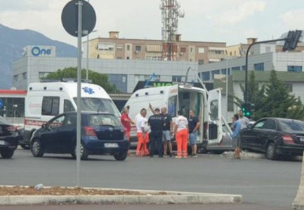 AKSIDENTI ME VDEKJE TE “RRUGA E DIBRËS”/ Arrestohet një 30-vjeçar