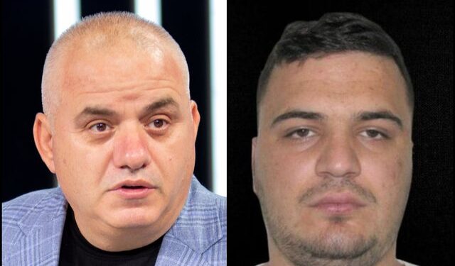 “NDANTE PARA ME POLICËT”/ Hoxha: Laert Haxhiu u kthye në mit, kush përdorte emrin e tij, ishte i paperkshëm