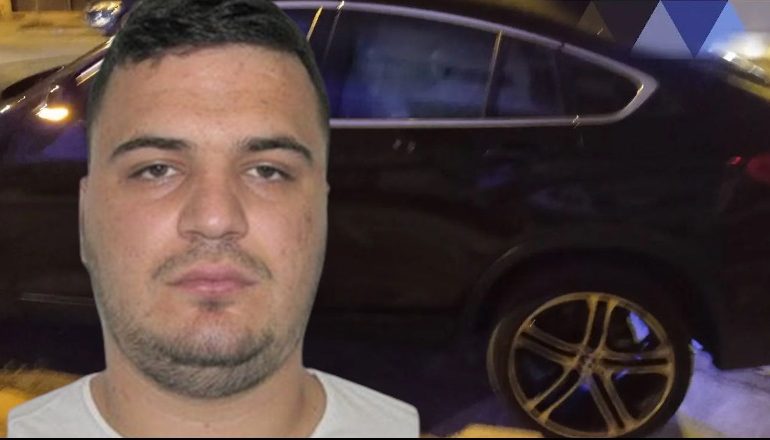 I PENDUARI I DREJTËSISË ZBULON DY ATENTATET E POROSITURA NGA LAERT HAXHIJA/ Vrasja e Lulzim Qorrit dhe Dikens Halilit dyshohet me pagesë