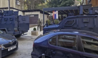 PRESIDENTI NDËRKOMBËTAR JEP EFEKT/ Albin Kurti tërhiqet: “Ok” për KFOR në veri