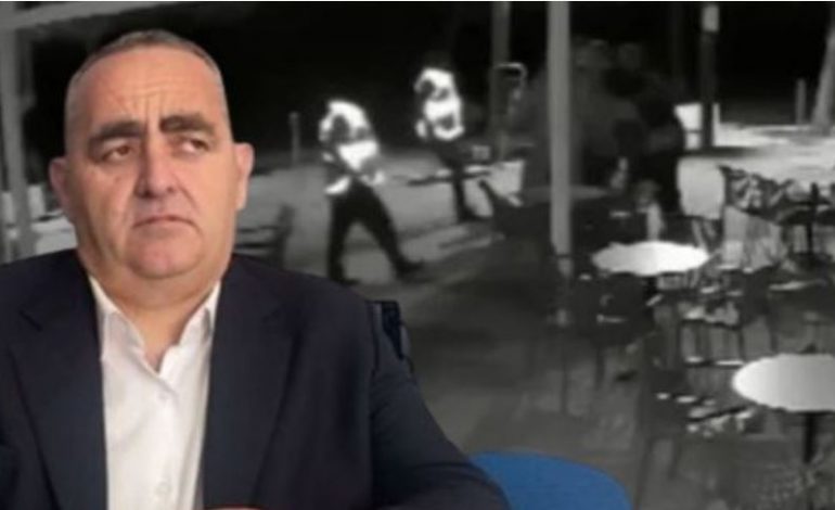 FREDI BELERI I DREJTOHET GJYKATËS SË DURRËSIT/ Kërkon betimin si kryebashkiak i Himarës