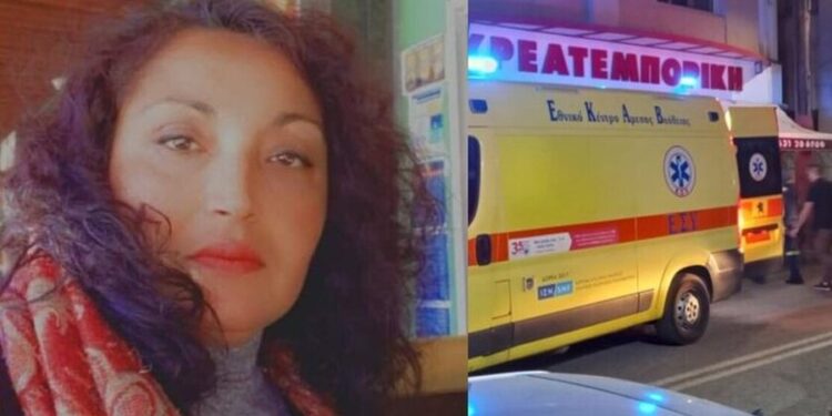 NDËRROI JETË NË PUNË/ Divorci e fundi fatkeq i Lubianës, punonte gjithë ditën të rriste fëmijët e vetme