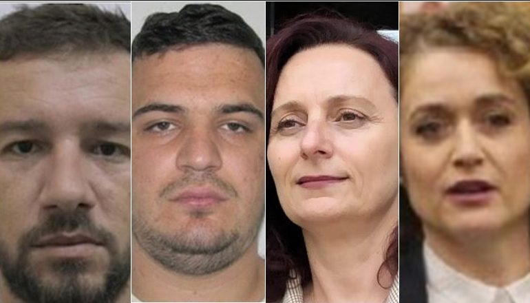 “KISHIN HETUAR DOSJEN”/ I penduari: Laertit ju fiksua të vriste prokuroren e SPAK Dolorezën dhe Selimin e Lushnjes!