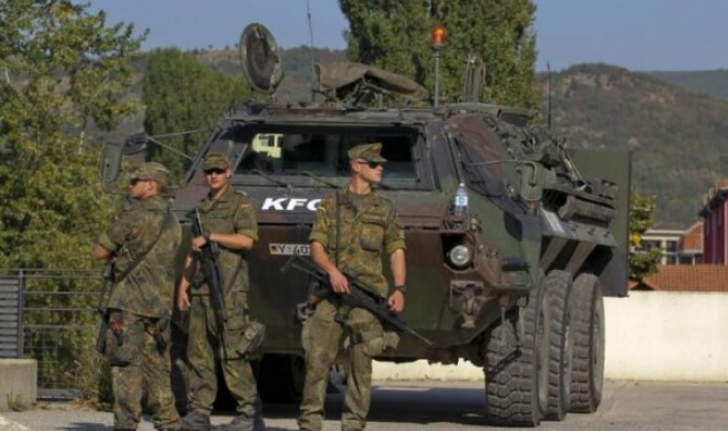 AUTORIZOHEN TRUPA SHTESË PËR KOSOVËN/ NATO: Do të ndërmarrim të gjitha veprimet për mjedis të sigurt dhe liri të lëvizjes