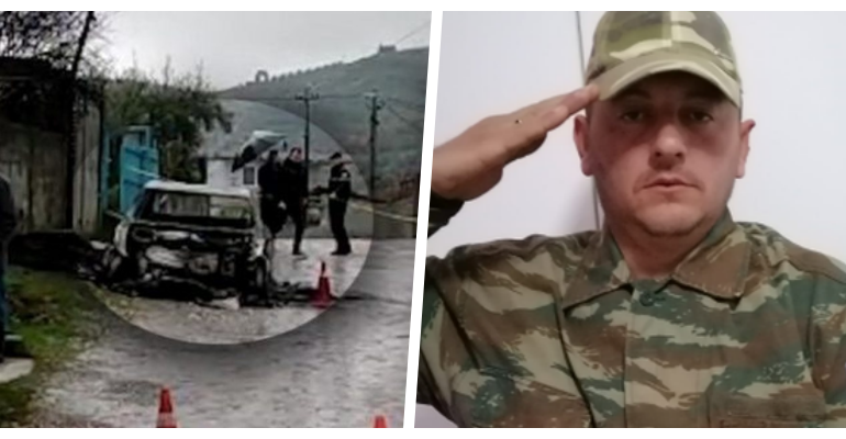 VRASJA E ALBI BASHALIUT NË PEQIN/ Dalin emrat e autorëve! U qëllua nga ekzekutorë me kapele e maskë COVID-i