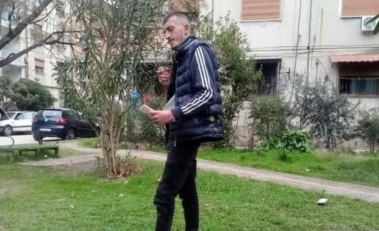 E LIDHËN DHE E MBYTËN NË REZERVUAR/ Kush janë autorët e vrasjes së Fridman Xhaferrajt në 2021