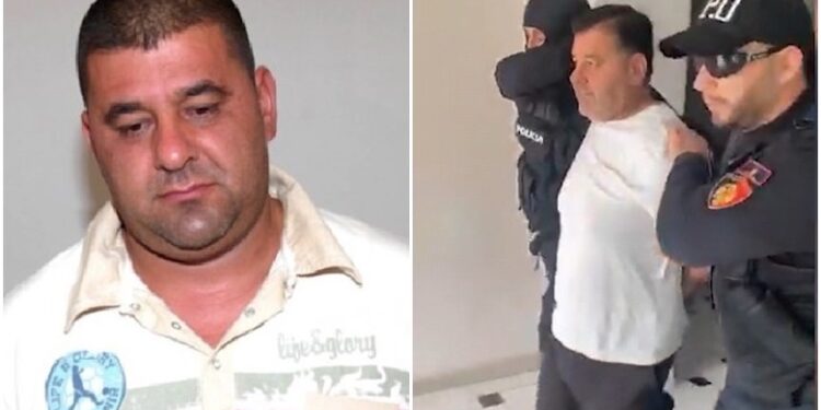 U EKSTRADUA NË ITALI PËR TË VUAJTUR DËNIMIN PËR DROGË/ SPAK kërkon konfiskimin e pasurive të ‘Zotit të Drogës’