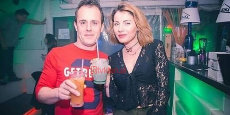 KRIMI NË FAMILJEN SHQIPTARE/ Kush është 45-vjeçari që akuzohet se ekzekutoi gruan e tij në Itali