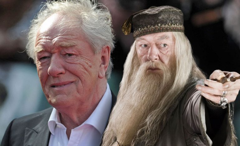 NDËRRON JETË NË MOSHËN 82-VJEÇARE MICHALE GABON/ Aktori që interpretoi personazhin e dashur Dumbledore në filmat e Harry Potter