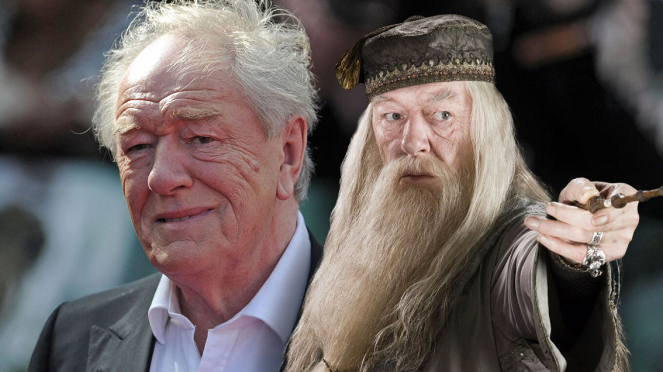 NDËRRON JETË NË MOSHËN 82-VJEÇARE MICHALE GABON/ Aktori që interpretoi personazhin e dashur Dumbledore në filmat e Harry Potter