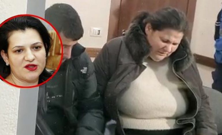 “VJEDHJEN E EUROVE E SAJUAM ME ALDA KLOSIN”/ Rrëfehet pastruesja Rozeta Dobi: Donte që ish-burri…