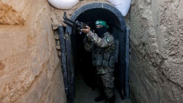 IZRAELI GODET TUNELET NË GAZA/ Shkon në 2400 numri i viktimave, negociatori me Hamas: S’besoj se pengjet…