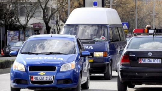 E ZURI POSHTË ASHENSORI? Policia për vdekjen e punëtorit në Tiranë: Ra nga lartësia. Në pranga përgjegjësi i punimeve