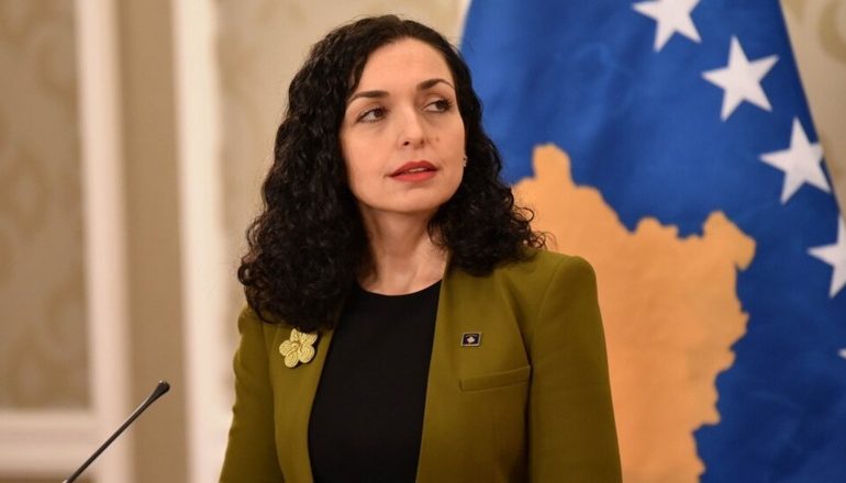 SULMI NË BANJSKË/ Osmani bisedon me Borrell: S’duhej të kishte forcë! Serbia shkeli marrëveshjen