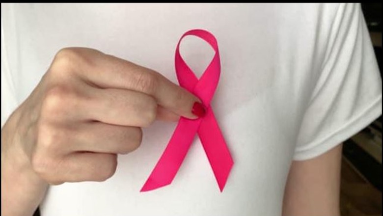 "TETORI ROZË"/ Rama apel grave dhe vajzave: Kryeni mamografinë, parandaloni surprizat e padëshiruara