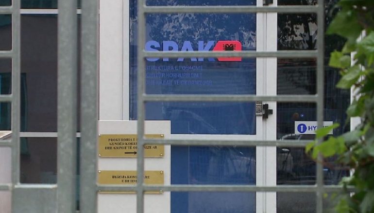 GARA NË SPAK/ Publikohen emrat e dy prokurorëve kandidatë për vendet vakante