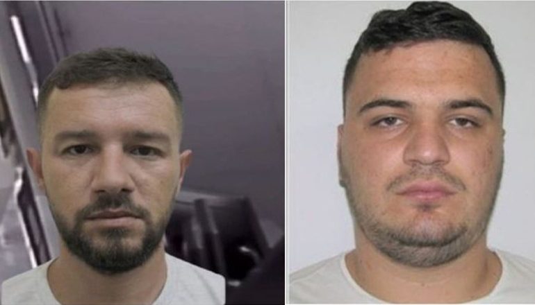 GRUP I STRUKTURUAR KRIMINAL/ Prokuroria e Elbasanit shpall moskompetencë për bandën e Laert Haxhiut, ia kalon dosjen SPAK