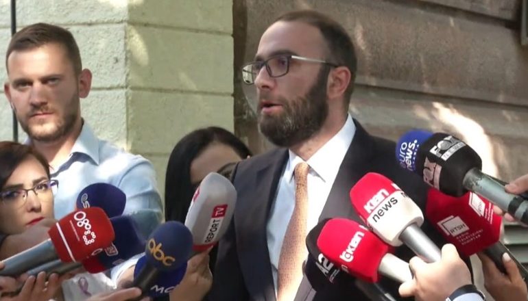 IRONIZON Bardhi: Jeta u rrezikohet prokurorëve, por Bashës i është vënë punonjës garde për ta ruajtur