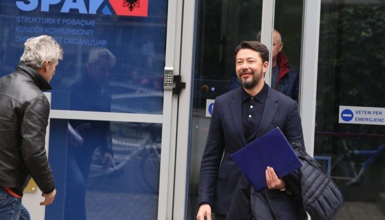 “GËRDECI”/ Gjykata pranon thirrjen e Shkëlzen Berishës dhe Aldo Bumçit si dëshmitarë të prokurorisë