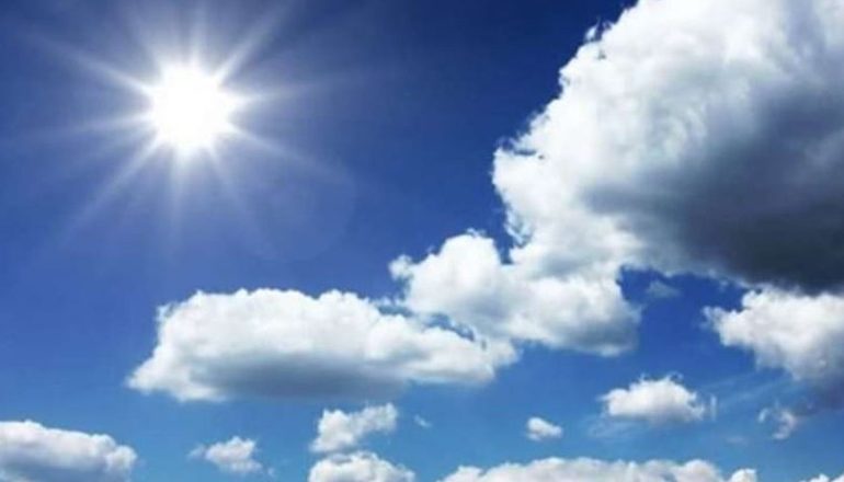 TEMPERATURA DERI NË 29 GRADË CELSIUS/ Parashikimi i motit për sot