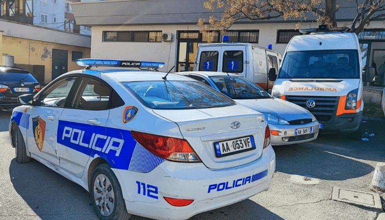 OPERACION ANTIDROGË NË BISHAN TË VLORËS/ Gjenden mijëra rrënjë kanabisi, 1 person i arrestuar