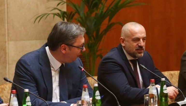 SERBIA LIROI RADOÇIÇ/ Gërvalla: Dëshmi se procesi është farsë, t’i dorëzohet menjëherë Kosovës