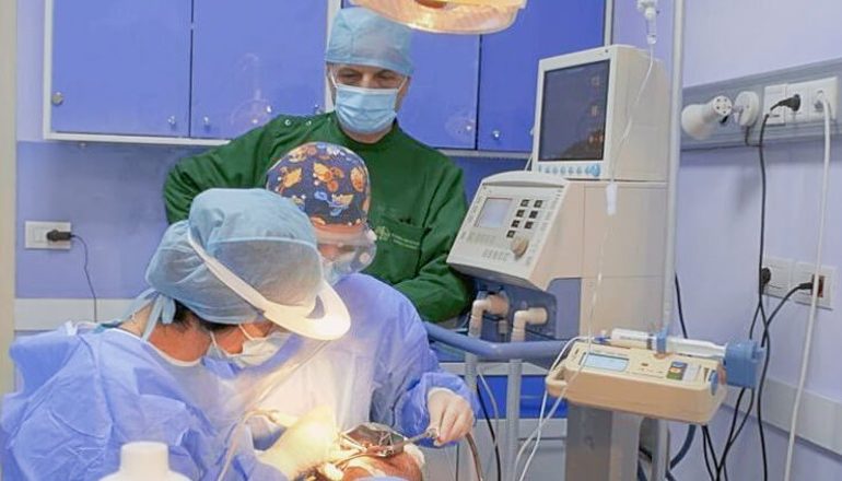 DOKUMENTI/ Vdekja e 3-vjeçarit pas ndërhyrjes kirurgjikale, babai: Mjeku kardio pediatër na tha…