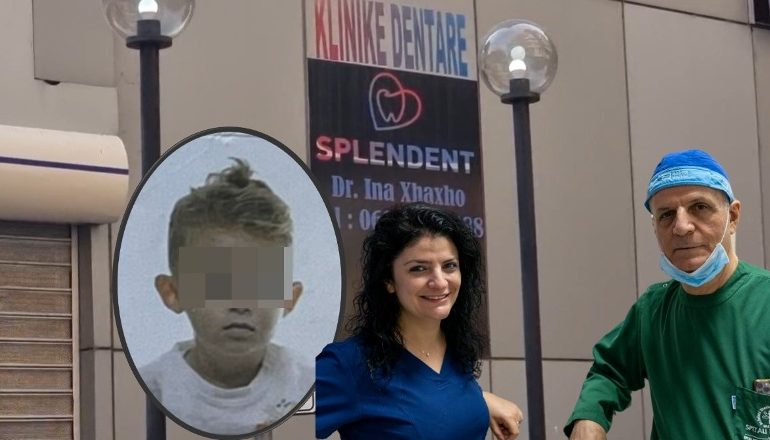VDEKJA E 3-VJEÇARIT NË TIRANË/ Prokuroria kërkon sekuestrimin e kamerave të sigurisë në klinikë dhe zonën për rreth