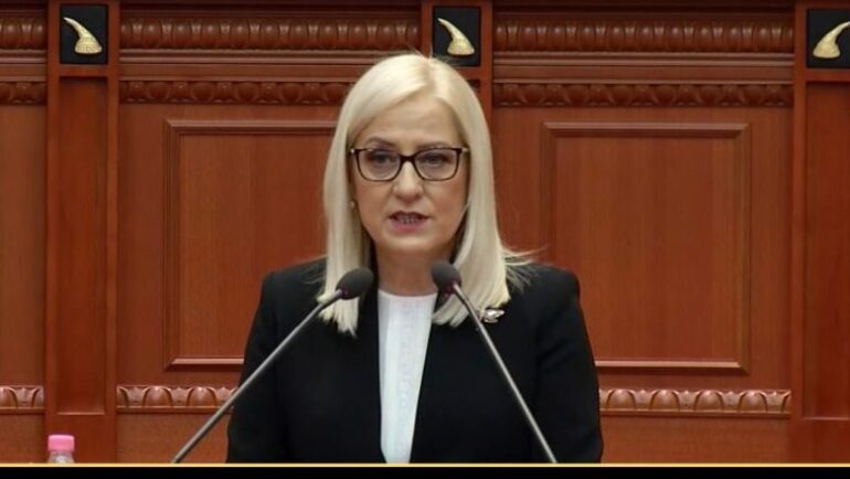 SAMITI/ Nikolla: Kuvendi, i vendosur për të garantuar gjithëpërfshirjen në procesin e integrimit evropian