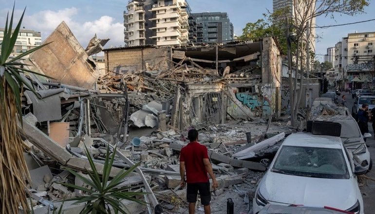 SULMI NË IZRAEL/ Franca dhe Spanja kundër pezullimit të ndihmës së BE-së për Palestinën