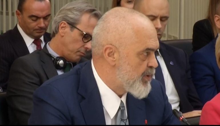 SAMITI/ Rama kritika BE-së: Fqinjët marrin 4500 euro për frymë ndërsa Rajoni 138 euro! Dëshmi e frikshme e ndarjes klasore…