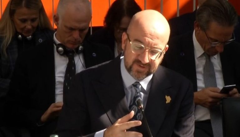 SAMITI/ Michel garanton liderët e Rajonit: Zgjerimi do realizohet, BE do e mbajë premtimin! Plani ynë është serioz