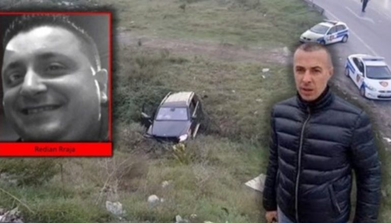 ATENTATI NDAJ PROKURORIT ARJAN NDOJA KU U VRA SHOFERI I TIJ/ Atentatorët nën akuzë dhe për trafik droge