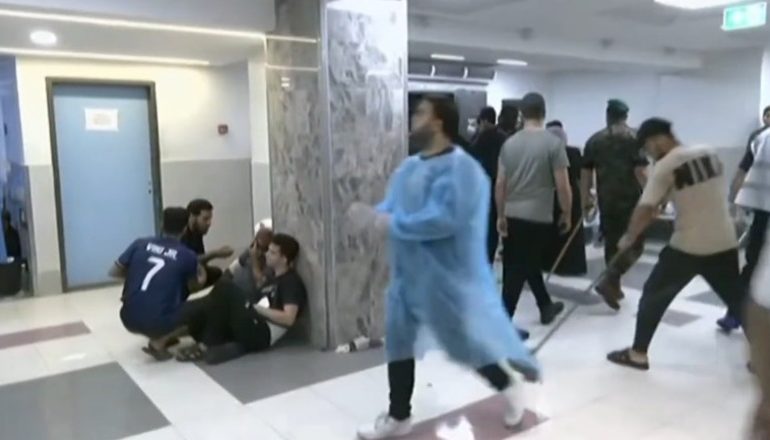SULMI NË GAZA/ Hamasi: Nëse Izraeli i ndal bastisjet, pengjet do të lirohen menjëherë